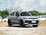 Tharu 2026 XR 1.5L Enjoy Edition 1.5L AKPP Peredniy privod 2