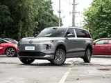 Volkswagen ID ERA 9X 2026 Ultra Polny privod Elektrichestvo 1
