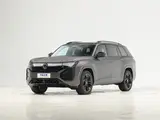 Teramont PRO 2026 450TSI Peak Edition 2.0T AKPP Polny privod 11