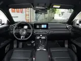 MG5 2026 180DVVT Global Premiere Edition 1.5L AKPP Peredniy privod 3