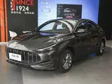 MG5 2026 180DVVT Global Premiere Edition 1.5L AKPP Peredniy privod 7