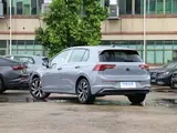 Volkswagen Golf 2026 300TSI 1.5Т DSG Передний привод 10