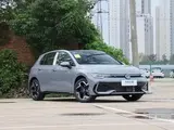 Volkswagen Golf 2026 300TSI 1.5Т R-Line DSG Передний привод 8