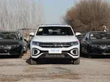 Volkswagen T-Roc 2026 300TSI 1.5Т Morning-Light DSG Передний привод 11