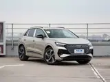 Audi Q4 e-tron 2024 40 e-tron Электричество Задний привод 2