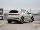 Audi Q4 e-tron 2024 40 e-tron Электричество Задний привод 11