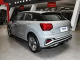 Audi Q2L 35 TFSI 1.5Т Спорт DSG Передний привод 6