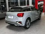 Audi Q2L 35 TFSI 1.5Т Спорт DSG Передний привод 8