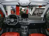 Audi Q2L 35 TFSI 1.5Т Спорт DSG Передний привод 11