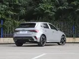 Audi A3 Sportback 35 TFSI 1.5Т Премиум с пакетом Luxury Selection DSG Передний привод 5