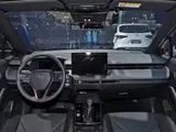 Toyota Frontlander 2026 2.0L Гибрид Люкс Вариатор Передний привод 8