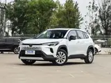 Toyota Frontlander 2026 2.0L Гибрид Элита Вариатор Передний привод 1