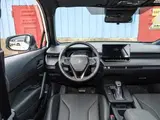 Toyota Frontlander 2026 2.0L Гибрид Элита Вариатор Передний привод 5
