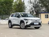 Toyota Frontlander 2026 2.0L Гибрид Пионер Вариатор Передний привод 9