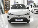 Toyota Frontlander 2026 2.0L Элита Вариатор Передний привод 4