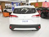Toyota Frontlander 2026 2.0L Пионер Вариатор Передний привод 4