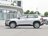 Toyota Frontlander 2024 2.0L Гибрид Элита Вариатор Передний привод 4