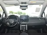 Toyota Frontlander 2024 2.0L Гибрид Элита Вариатор Передний привод 8