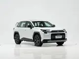 Toyota RAV4 2026 2.5L Гибрид Люкс Вариатор Полный привод 9