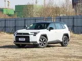 Toyota RAV4 2.0L Люкс Вариатор Полный привод 4