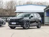 Toyota RAV4 2.0L Люкс Вариатор Передний привод 3