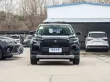 Toyota RAV4 2.0L Люкс Вариатор Передний привод 5