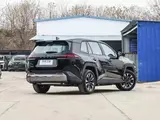 Toyota RAV4 2.0L Люкс Вариатор Передний привод 12
