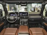 Toyota Prado 2026 2.4T Wilderness WX 5 мест АКПП Полный привод 1