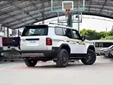 Toyota Prado 2026 2.4T Wilderness WX 5 мест АКПП Полный привод 8