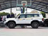Toyota Prado 2026 2.4T Wilderness WX 5 мест АКПП Полный привод 10