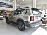 Toyota Prado 2025 2.4T Wilderness WX 6 мест АКПП Полный привод 2