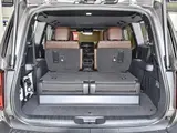 Toyota Prado 2025 2.4T Wilderness WX 6 мест АКПП Полный привод 6