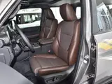 Toyota Prado 2025 2.4T Wilderness WX 6 мест АКПП Полный привод 8
