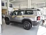 Toyota Prado 2025 2.4T Wilderness WX 6 мест АКПП Полный привод 11