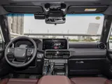 Toyota Prado 2025 2.4T Wilderness WX 5 мест АКПП Полный привод 3