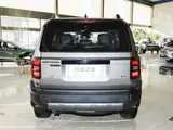 Toyota Prado 2025 2.4T Wilderness WX 5 мест АКПП Полный привод 10