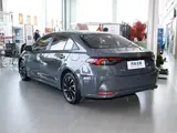 Toyota Corolla 2026 1.8L Гибрид Элита Вариатор Передний привод 9