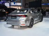 Toyota Corolla 2026 1.8L Гибрид Пионер Вариатор Передний привод 10