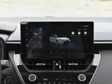 Toyota Corolla 2026 1.2T Пионер Вариатор Передний привод 5
