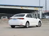 Toyota Corolla 2026 1.2T Пионер Вариатор Передний привод 9