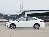 Toyota Corolla 2026 1.2T Пионер Вариатор Передний привод 10