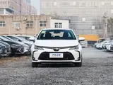 Toyota Corolla 2025 1.2T Элита Вариатор Передний привод 2