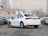 Toyota Corolla 2025 1.2T Элита Вариатор Передний привод 3