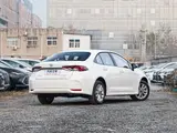 Toyota Corolla 2025 1.2T Пионер Вариатор Передний привод 5