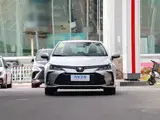 Toyota Corolla 1.8L Гибрид Элита Вариатор Передний привод 2