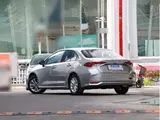 Toyota Corolla 1.8L Гибрид Элита Вариатор Передний привод 4