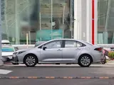 Toyota Corolla 1.8L Гибрид Пионер Вариатор Передний привод 13
