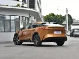 Toyota bZ5 2025 550 PRO Smart-Drive Edition Электричество Передний привод 5