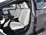 Toyota bZ5 2025 550 PRO Smart-Drive Edition Электричество Передний привод 9