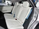 Toyota bZ5 2025 550 PRO Smart-Drive Edition Электричество Передний привод 12